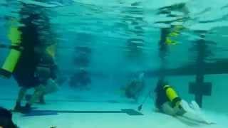 Try Scuba 2015