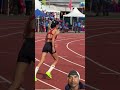 High jump women all university game #trackwork #newsong #juniorathlete #trackandfield