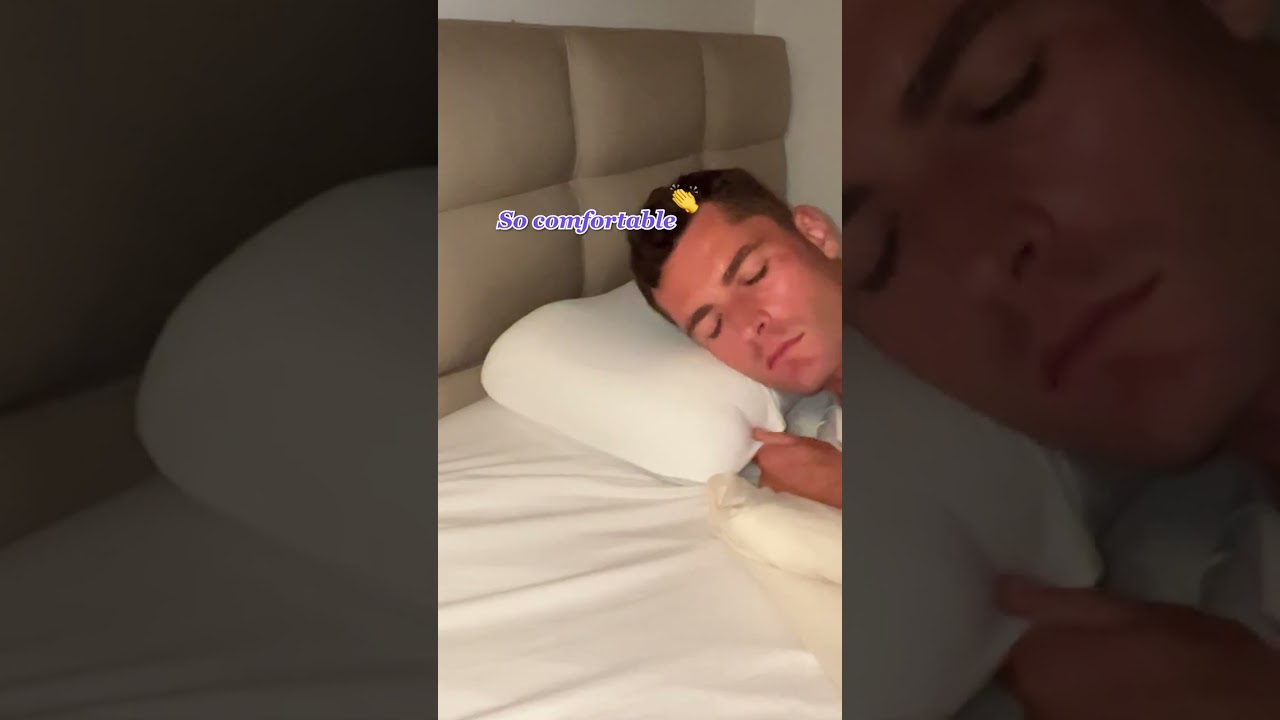 Rest Better, Anywhere You Land