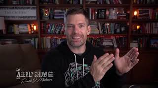 Ep 46: Dallas Jenkins, Writer/Director of The Chosen