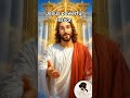 ❤️Jesus saved her | Everyone Judged Her… But Jesus Showed Love ❤️ #christianshorts #jesusmessage