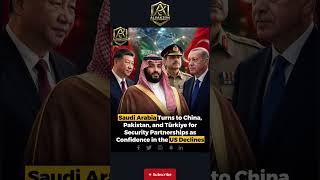 🚨 Breaking: Saudi Arabia new security agreement with Pakistan 🇵🇰🇮🇷🇺🇸 #Iran #USA #Trump #News