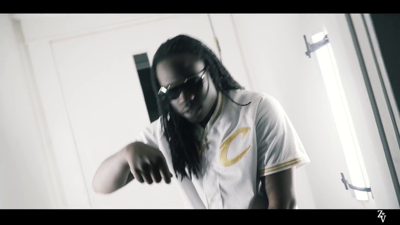 Finesse The Profit - ''Finesse The Profits'' | Shot & Directed By @ZaiaVision © (2018)