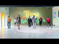Patoranking - BABYLON [Feat. Victony] | Dop Dance Class