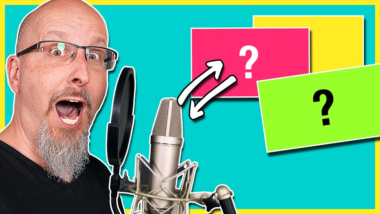 Top 5 beste FREE VOCAL Plugins - die JEDER braucht!