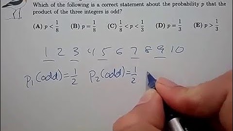 2016 AMC 10A Prob 12