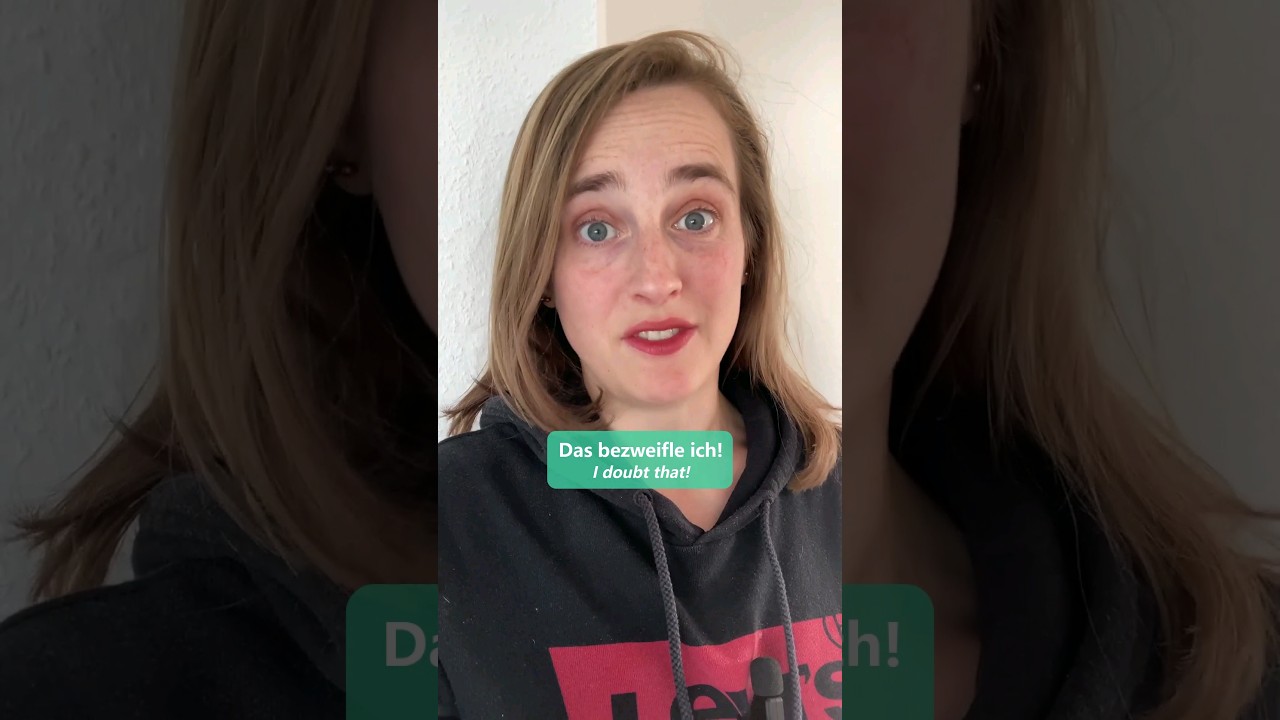 9 Sophisticated Ways to DISAGREE with someone 😉 