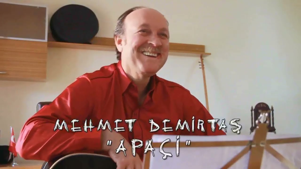 Watch Mehmet Demirtaş - Apaçi (Official Video 2011) on YouTube Watch Mehmet Demirtaş - Apaçi (Official Video 2011) on YouTube