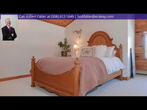 23 Pine Ln, Brookfield, MA home video tour