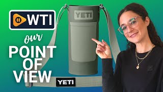 YETI Bottle Sling for Rambler Bottles | Our Point Of View screenshot 1