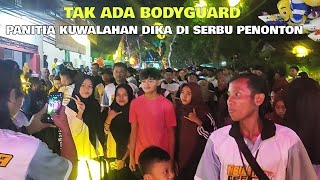 Download Lagu Karnafal di Lumajang Dika di serbu penonton panitia kuwalahan ‼️ MP3 Download Lagu Karnafal di Lumajang Dika di serbu penonton panitia kuwalahan ‼️ MP3