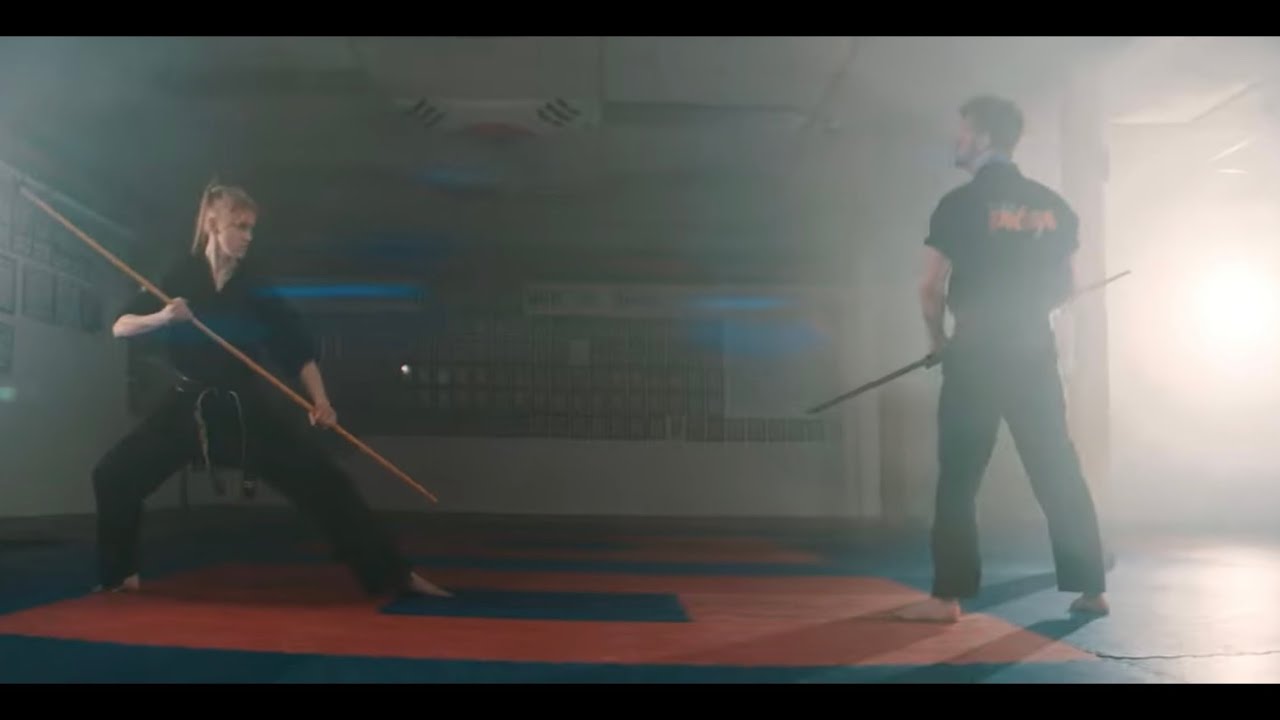 Alex Weir vs Kaelyn Kowalski: The final Battle