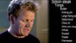 Cookalong Live | Get Ready: Main| Gordon Ramsay on Channel 4