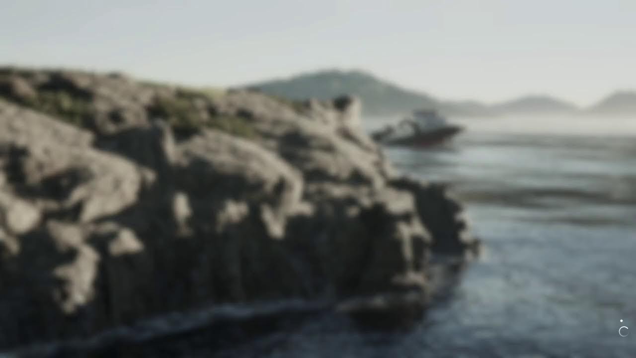 Another Gaming Video Of: PGA Tour 2K25