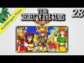 Tecmo Secret of the Stars — Part 28 - Clay Fighter
