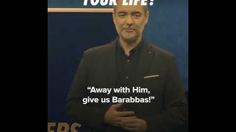 What is Controlling Your Life? - Ricky Sarthou - Truth Matters Snippets