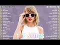 Top 40 Songs of This Week💥Taylor Swift, Dua Lipa, The Weeknd, Ed Sheeran, Charlie Puth💥Mega Hit Mix