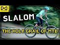 Practice Like a Pro #4: The Holy Grail of Mountain Biking: Slalom || MTB