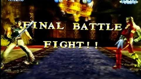 reicast テスト撮影 01