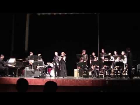 UMHS Jazz Band