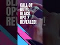 Call of Duty: Black Ops 7 REVEAL 🔥 New PvE Mode &amp; Stars! | GND Gaming News #shorts #callofduty
