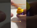 Testing 5 Fidgets In 5 Days: Day 4