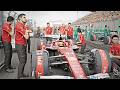 Lando Norris vs Lewis Hamilton CLASH WHO WINS? --F1 25