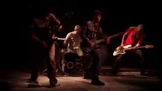 Vorágine - Trow Video Oficial