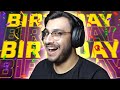 THE BIRTHDAY STREAM - TVS MOTOVERSE