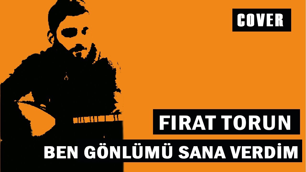 Ahmet Kaya Ben Gönlümü Sana Verdim