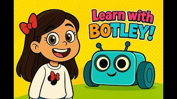 "Learn Coding with Botley: Fun Robot for Kids!
