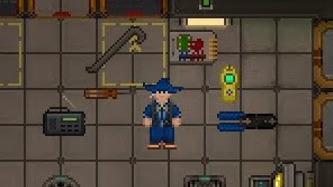 [SS14] Breaking-In methods explained