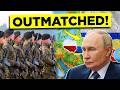 Poland Claims It Could COLLAPSE Putin Poland Claims It Could COLLAPSE Putin