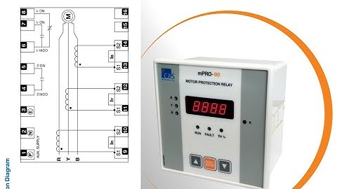 All About mPRO-90 Relay Part 1