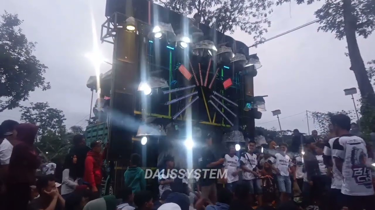 SINAR MUSIC KEDIRI otw star karnaval Sidomulyo silo Jember 🔥