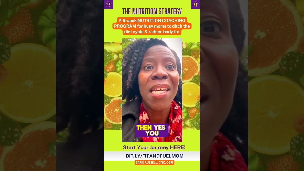 🥗 Is Meal Prepping a Must for Success?