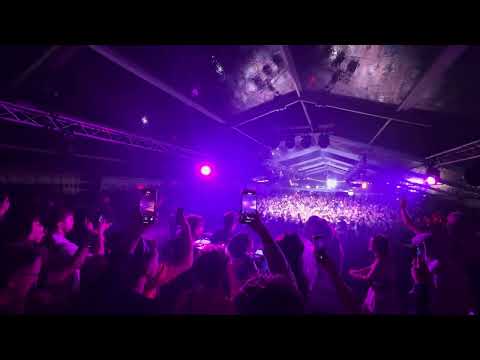 Mall Grab playing iluv (vip) at Maiden Voyage Festival 2024