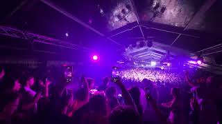 Mall Grab playing iluv (vip) at Maiden Voyage Festival 2024