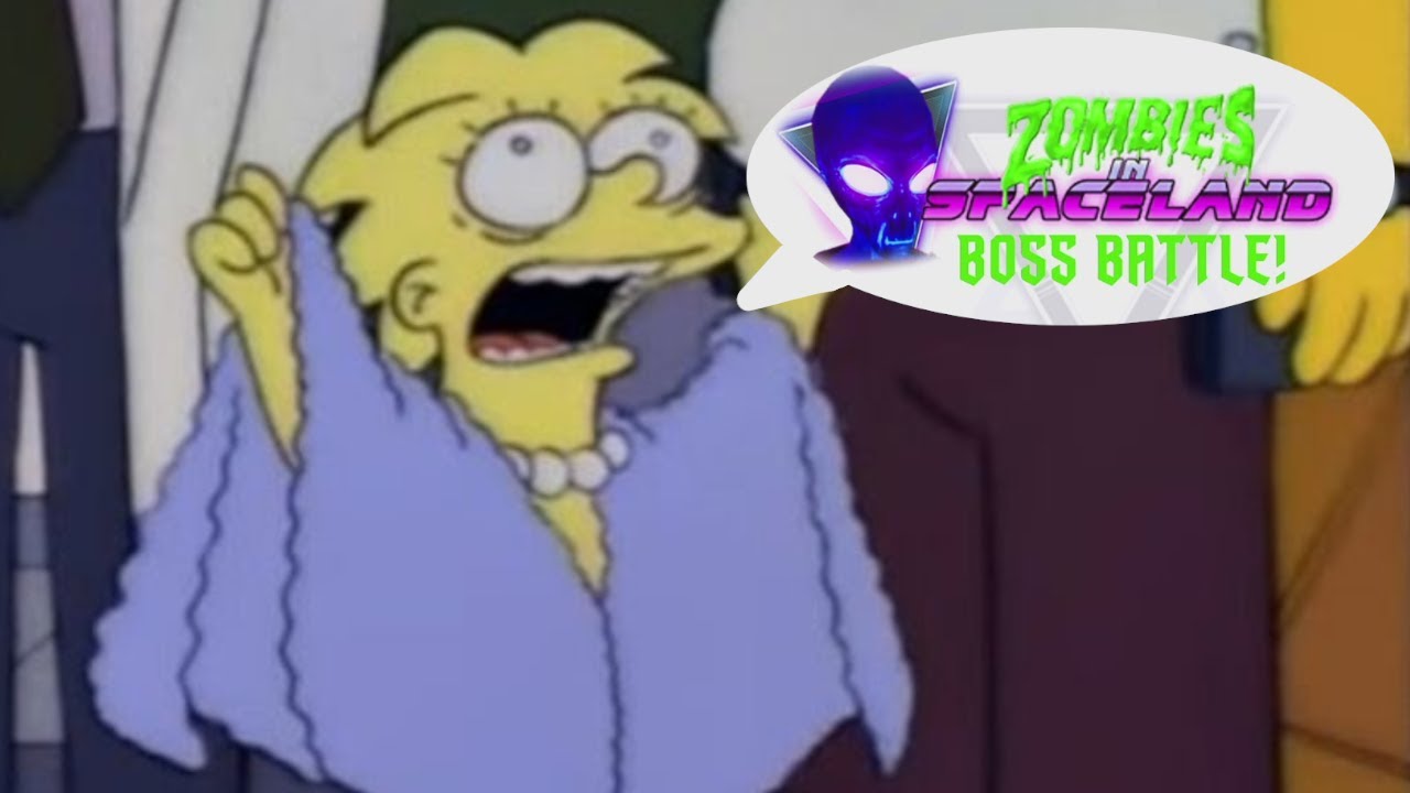 Call Of Duty Infinite Warfare Aliens Boss Battle