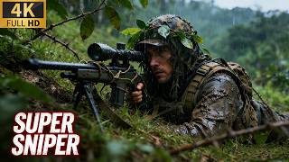 Download Lagu Top US Sniper Defeated By A Simple Village Boy! Most Unexpected War Action Film! MP3
