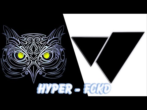 Hyper - FCKD