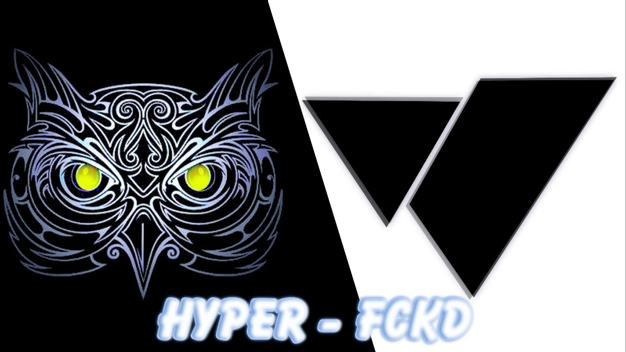 Hyper - FCKD