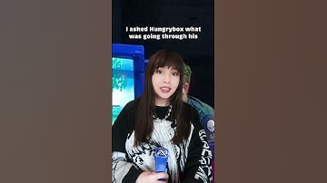 The sweetest thing happened at this Smash Melee tournament #shorts #gaming