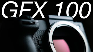 Fujifilm GFX 100 II｜中判カメラを初めて使った正直な感想を、動画クリエイター視点で語ります。