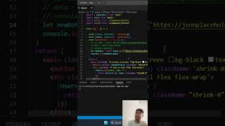 Day 57/200: Why Use Axios Over fetch() 🤔 | Web Dev Challenge