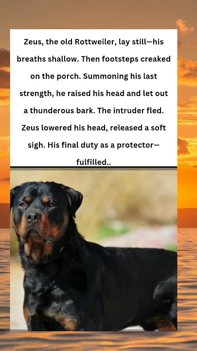 Zeus’ Final Duty