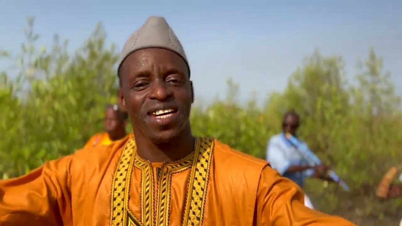 WALAN MI WANLÉ - WALAN MI WANLÉ