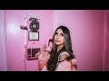 PHOTOSHOOT IN A PINK HOUSE! | Nicolette Gray