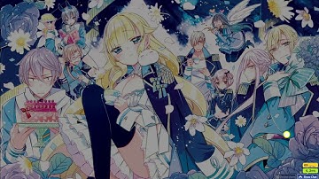 osu! | TOP 50 on a difficult KEYSOUNDED MAP?? +HD FC #12 226pp