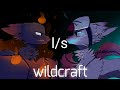 The battle continues...(original meme)WildCraft(1/5)‚•flipaclip•